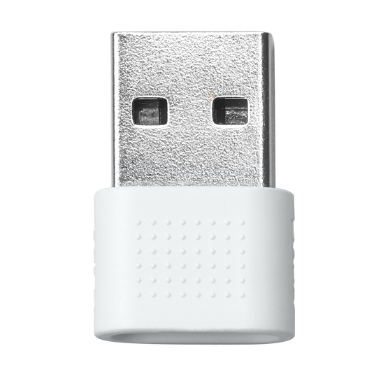 AKG N5 Hybrid - White - True wireless noise cancelling earbuds - Detailshot 13 image number null